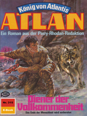 cover image of Atlan 315